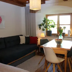 Apartment Ultra Alpes Luitpold, Rottenbuch