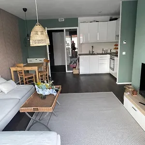 Apartment -bhf 5 Min - Naehe Messe, Feucht