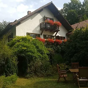 Apartment Martina's Place, Rottenbuch