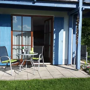 Apartment Ferienapartment 38 Sonnenwald, Oberlangfurth