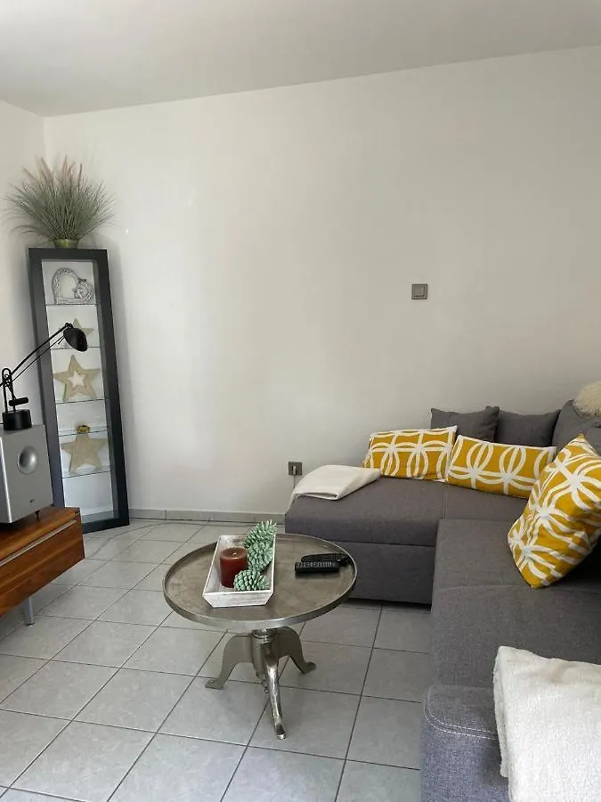 Vida Real Estate Feucht Appartement